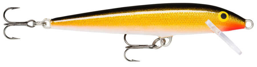 Rapala Original Floating Sahte Balığı G - 110MM