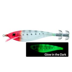 Yozuri Squid Jig Ultra Cloth-Bavc Kalamar Sahte Balığı A329-M2-S-75MM