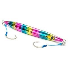 Mustad Rip Roller Jig Sahte Yemi RBG - 250G