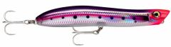 Rapala Max Rap Walk N Roll Sahte Balığı HDPSRD - 130MM