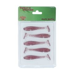Albastar Natura Minnow Sahte Balığı 10 - 70MM