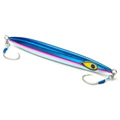 Mustad Rip Roller Jig Sahte Yemi SPB - 200G