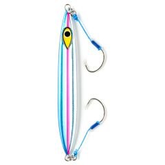 Mustad Rip Roller Jig Sahte Yemi SPB - 200G