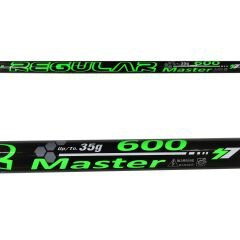 Captain 1005 Regular Pole 30T Karbon Göl Kamışı