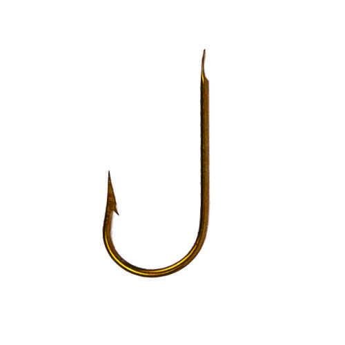 Mustad Olta İğnesi 1265 100lü