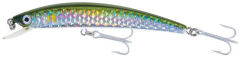 Yozuri Original Crystal Minnow Floating Sahte Balığı C44 - 110MM