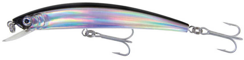 Yozuri Original Crystal Minnow Sinking Sahte Balığı C4 - 130MM