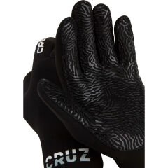 Cressi Cruz Dalış Eldiveni BLACK - 3MM - XL - NO:5