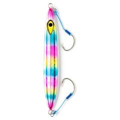 Mustad Rip Roller Jig Sahte Yemi RBG - 200G