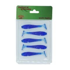 Albastar Natura Minnow Sahte Balığı 02 - 70MM