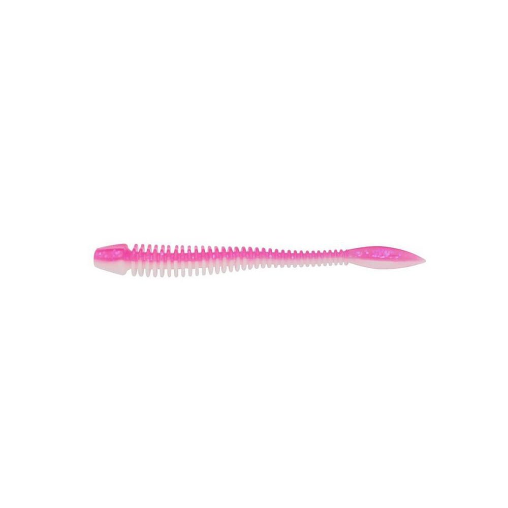 Berkley Powerbait Flail Suni Yem PINK - WHITE - 70MM