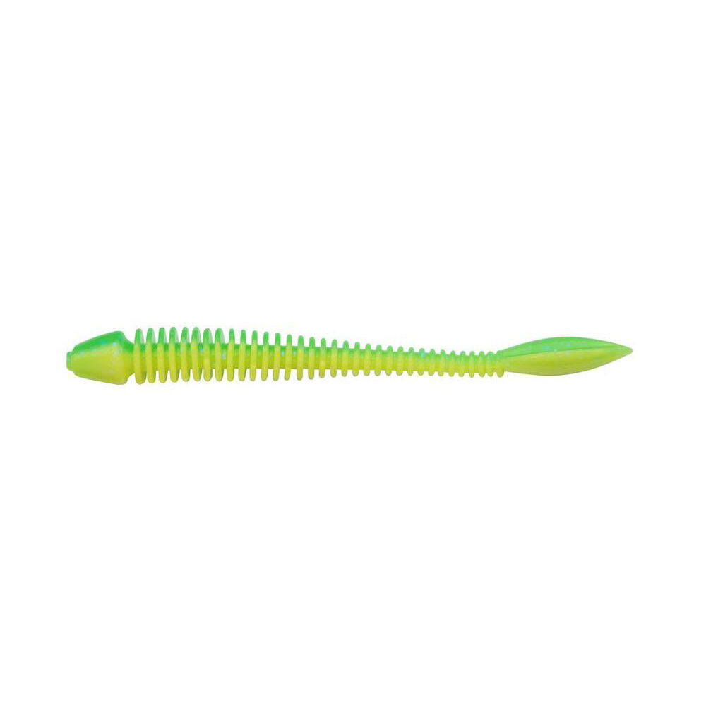Berkley Powerbait Flail Suni Yem SPR.GREEN - SS.YELLOW - 70MM