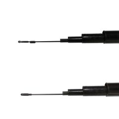 Captain 1075 Luxury Pole Karbon Göl Kamışı