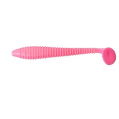 Mutant 3534 Typoon Soft 12cm Levrek Silikonu 5li Paket Suni Yem 06