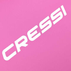 Cressi Rash Guard Lady Kısa Kollu T-Shirt PINK - NO:2 - S