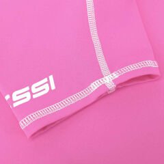 Cressi Rash Guard Lady Kısa Kollu T-Shirt PINK - NO:4 - L