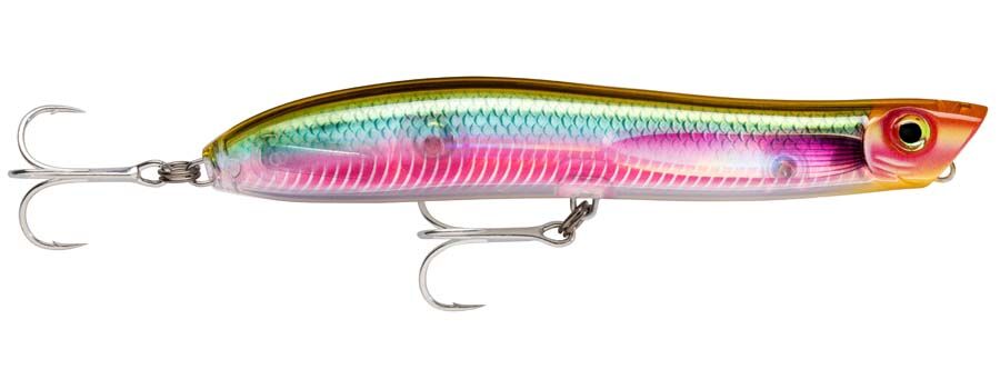 Rapala Max Rap Walk N Roll Sahte Balığı GHS - 130MM