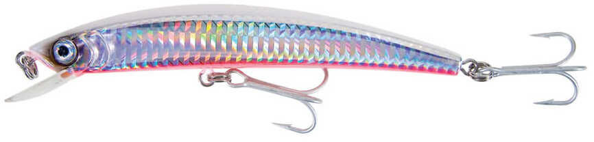 Yozuri Original Crystal Minnow Floating Sahte Balığı GHPR - 90MM