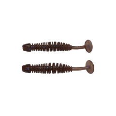 Berkley PowerBait Power Leech Suni Yem TROUT PELLET - 50MM - 12Lİ