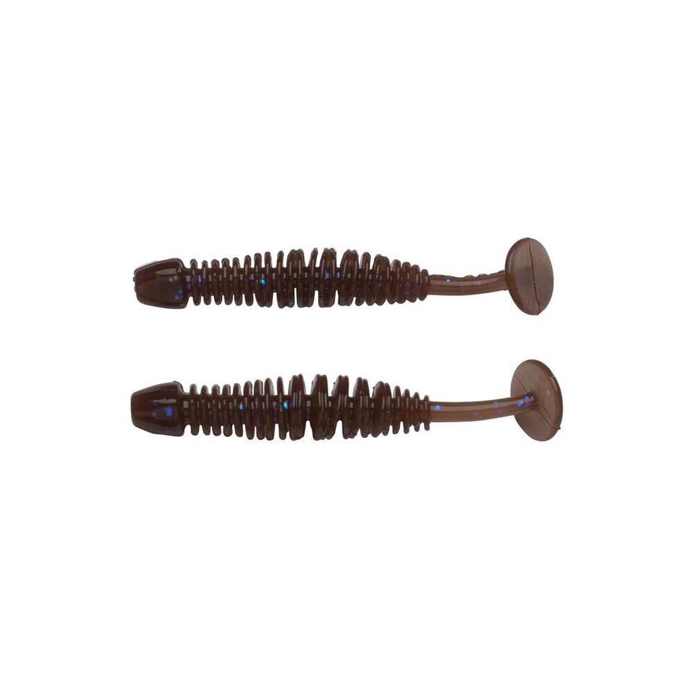 Berkley PowerBait Power Leech Suni Yem TROUT PELLET - 50MM - 12Lİ