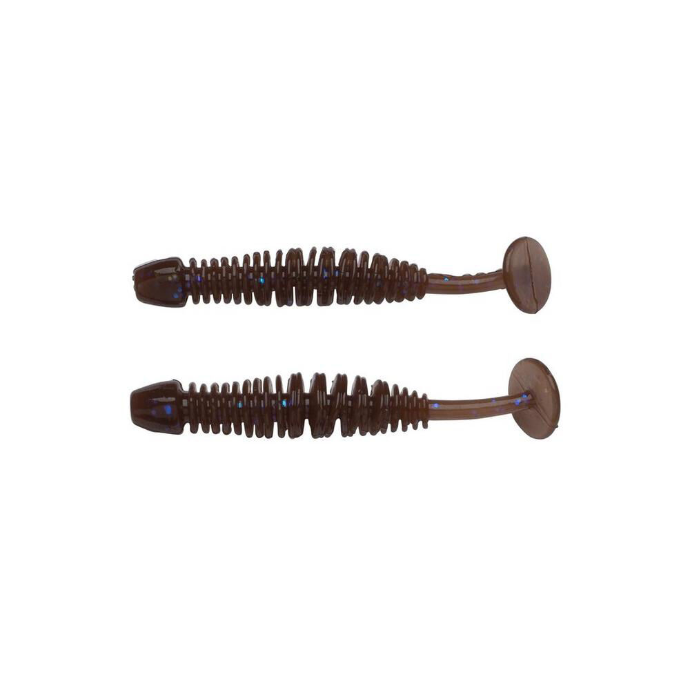 Berkley PowerBait Power Leech Suni Yem TROUT PELLET - 50MM - 12Lİ