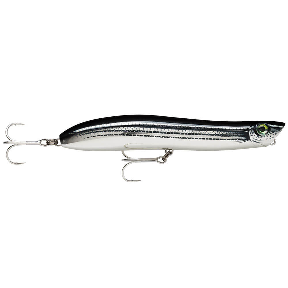 Rapala Max Rap Walk N Roll Sahte Balığı MUL - 100MM