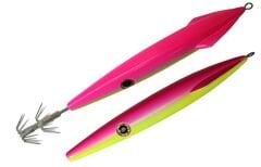 Bassday Bungy Taru Speed Kalamar Zokası Deep Fighter 200gr 175cm