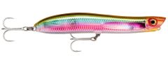 Rapala Max Rap Walk N Roll Sahte Balığı GHS - 100MM