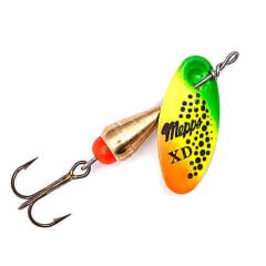 Mepps Xd Tri Fluo Olta Kaşığı GÖKKUŞAĞI - NO:2