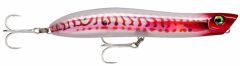 Rapala Max Rap Walk N Roll Sahte Balığı HDRHU - 100MM