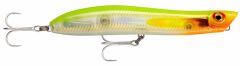 Rapala Max Rap Walk N Roll Sahte Balığı FHC - 100MM