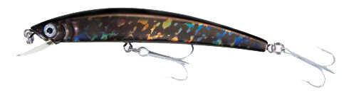 Yozuri Original Crystal Minnow Floating Sahte Balığı HBL - 70MM