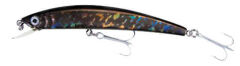 Yozuri Original Crystal Minnow Floating Sahte Balığı HBL - 70MM