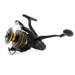 Captain Storky 6000 Sazan Makinesi 8+1 BB