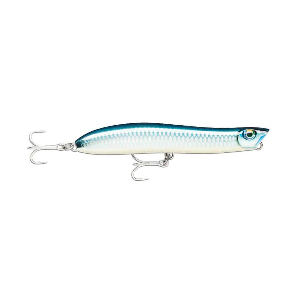 Rapala Max Rap Walk N Roll Sahte Balığı BAP - 100MM