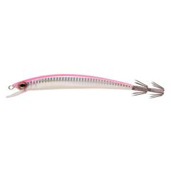 Yozuri Crystal Minnow Egi Sinking Kalamar Sahte Balığı