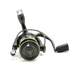 Captain Trophy Spin Makine 7+1 BB
