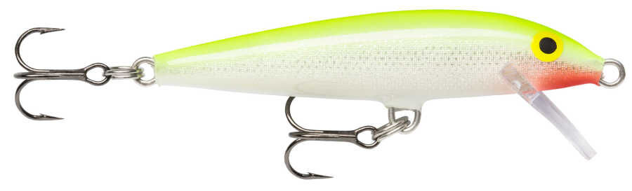 Rapala Original Floating Sahte Balığı SFC - 110MM