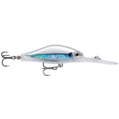 Rapala Shadow Rap Jack Deep Sahte Balığı
