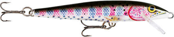Rapala Original Floating Sahte Balığı RT - 50MM
