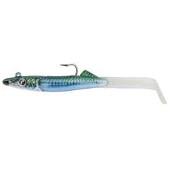 Ragot Raglou Hybrid Silikon Balık LC - 4.5G - 65MM - 2Lİ