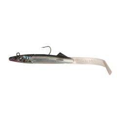 Ragot Raglou Hybrid Silikon Balık AYU - 4.5G - 65MM - 2Lİ