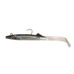 Ragot Raglou Hybrid Silikon Balık LC - 4.5G - 65MM - 2Lİ