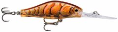 Rapala Shadow Rap Jack Deep Sahte Balığı BRP - 50MM