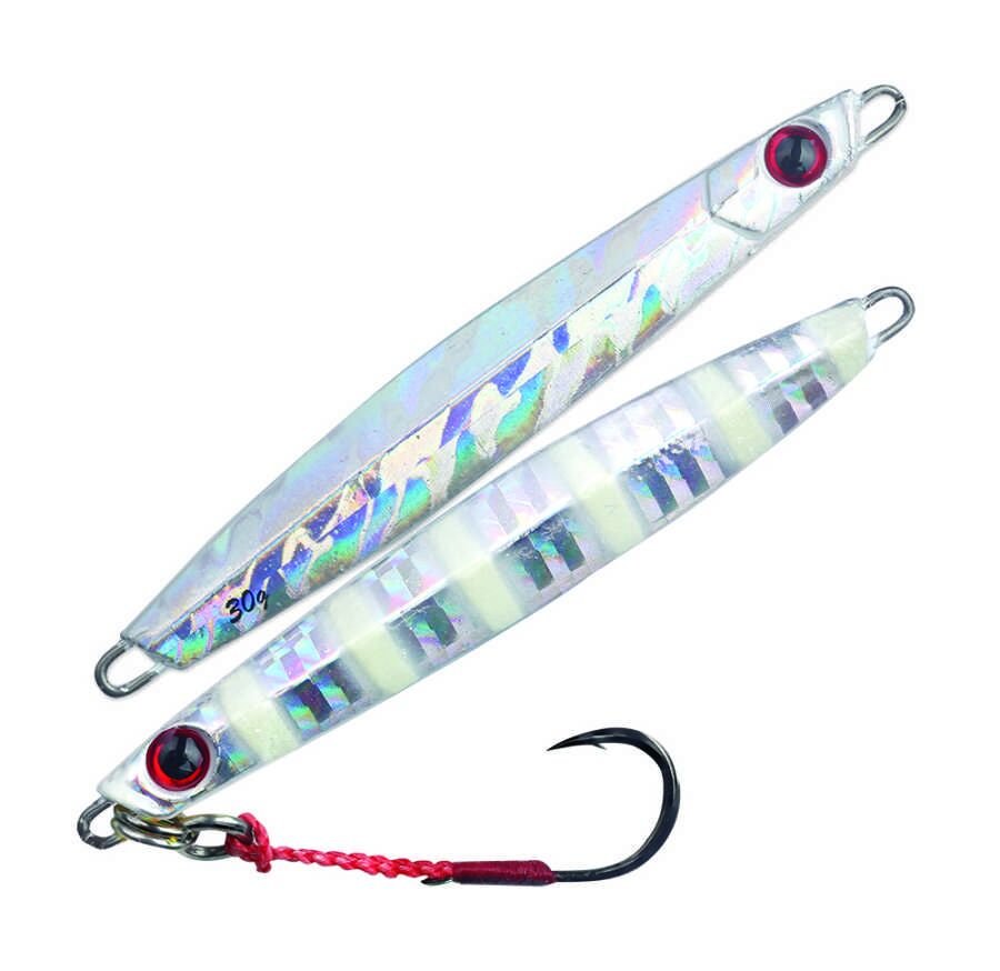 Storm Gomoku Super Sahte Balığı DF3 - 40G