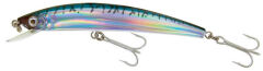 Yozuri Original Crystal Minnow Floating Sahte Balığı C24 - 130MM