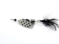 Captain 6045 Bee Bird 8gr Alabalık Kaşığı