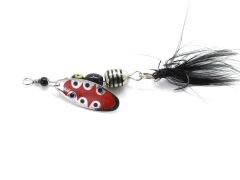 Captain 6045 Bee Bird 8gr Alabalık Kaşığı