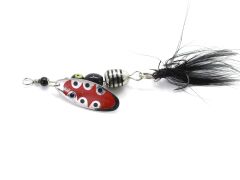 Captain 6045 Bee Bird 8gr Alabalık Kaşığı