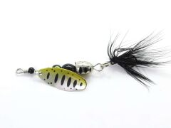 Captain 6045 Bee Bird 8gr Alabalık Kaşığı